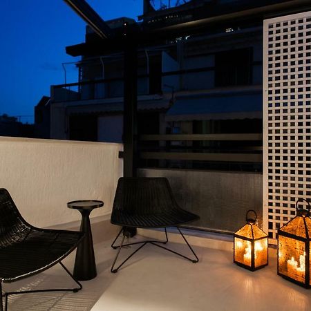 *** Boutique Syntagma Apartment W/ Plunge Pool *** Атина Екстериор снимка