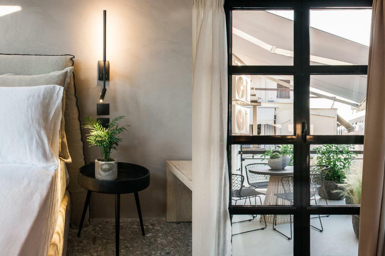 *** Boutique Syntagma Apartment W/ Plunge Pool *** Атина Екстериор снимка