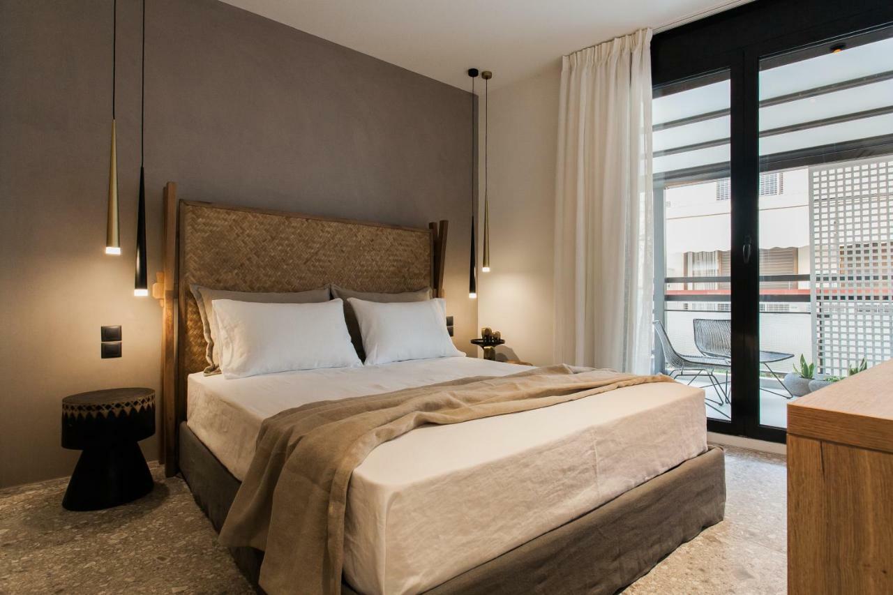 *** Boutique Syntagma Apartment W/ Plunge Pool *** Атина Екстериор снимка
