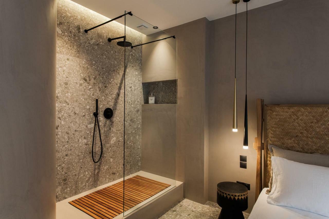 *** Boutique Syntagma Apartment W/ Plunge Pool *** Атина Екстериор снимка